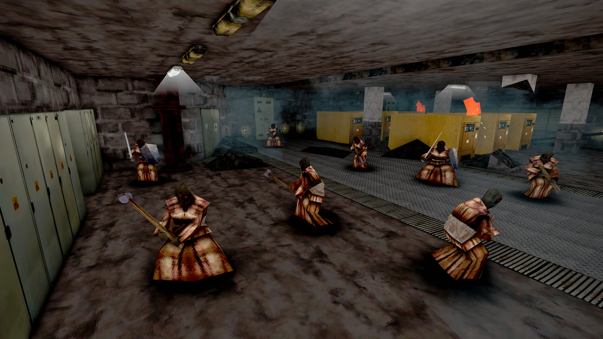 Screenshot 15 for MEATHOOK (Demo)