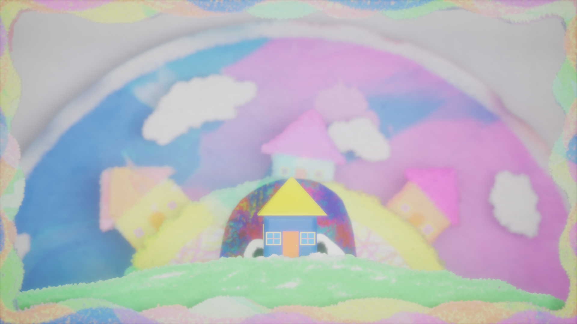 Screenshot 16 for Color Fear
