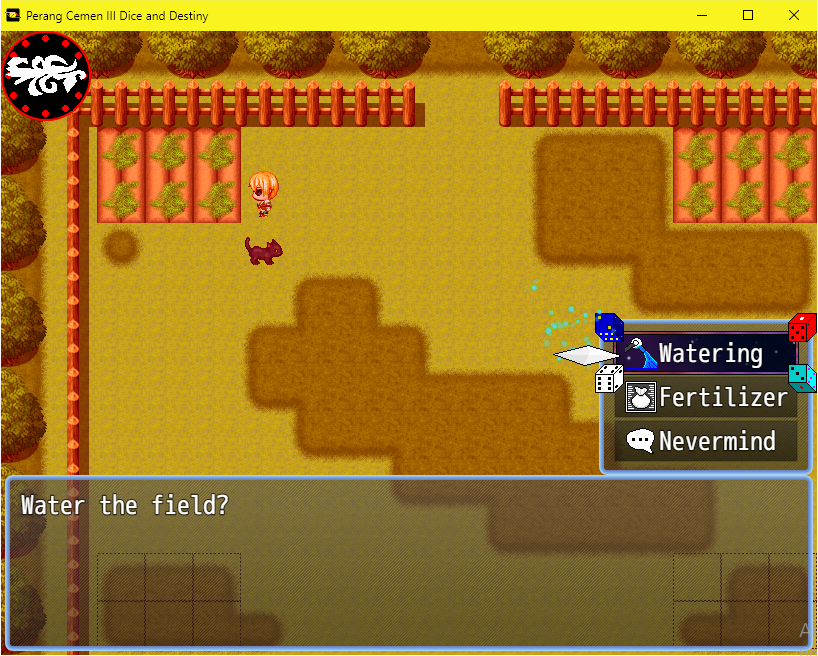 Screenshot 19 for Perang Cemen III Destiny and Dice (MZ)