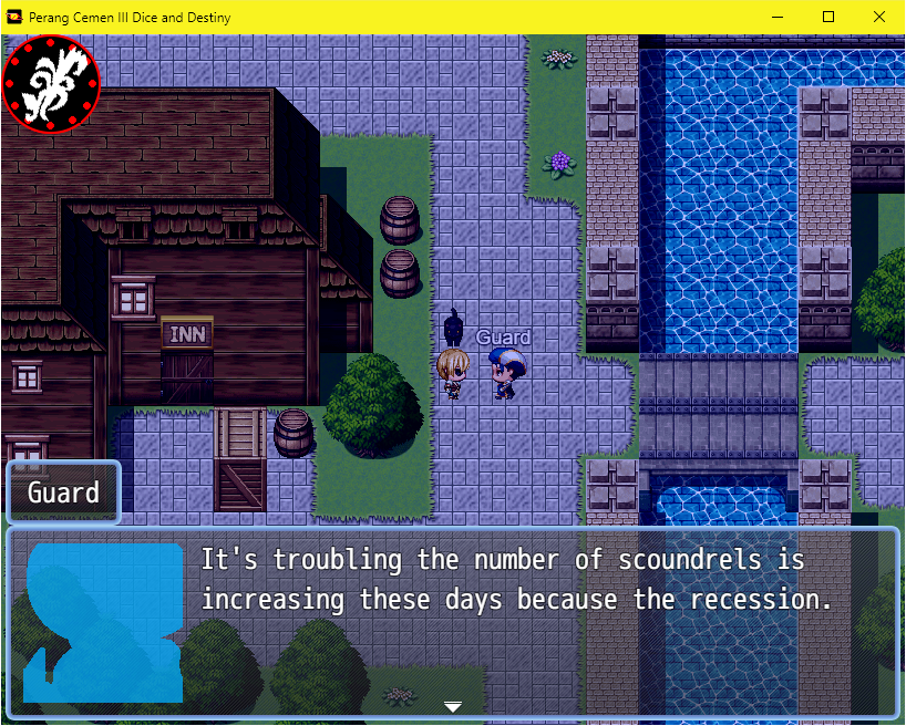 Screenshot 18 for Perang Cemen III Destiny and Dice (MZ)