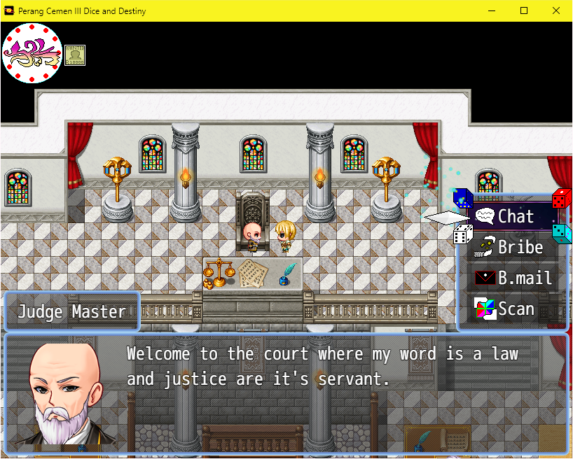 Screenshot 11 for Perang Cemen III Destiny and Dice (MZ)