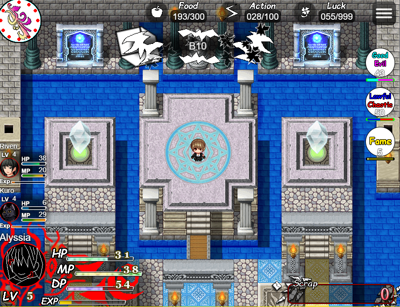 Screenshot 14 for Perang Cemen III Destiny and Dice (MZ)