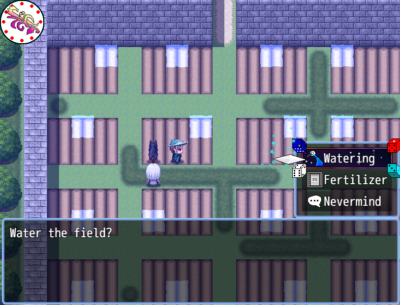 Screenshot 6 for Perang Cemen III Destiny and Dice (MZ)
