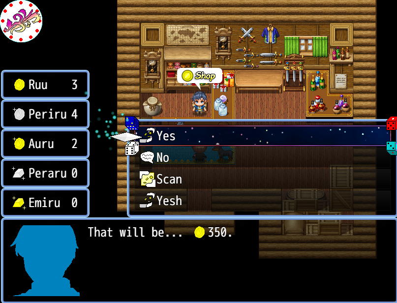 Screenshot 21 for Perang Cemen III Destiny and Dice (MZ)