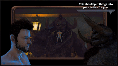 Screenshot 2 for Demon's Soulbound (donation version)
