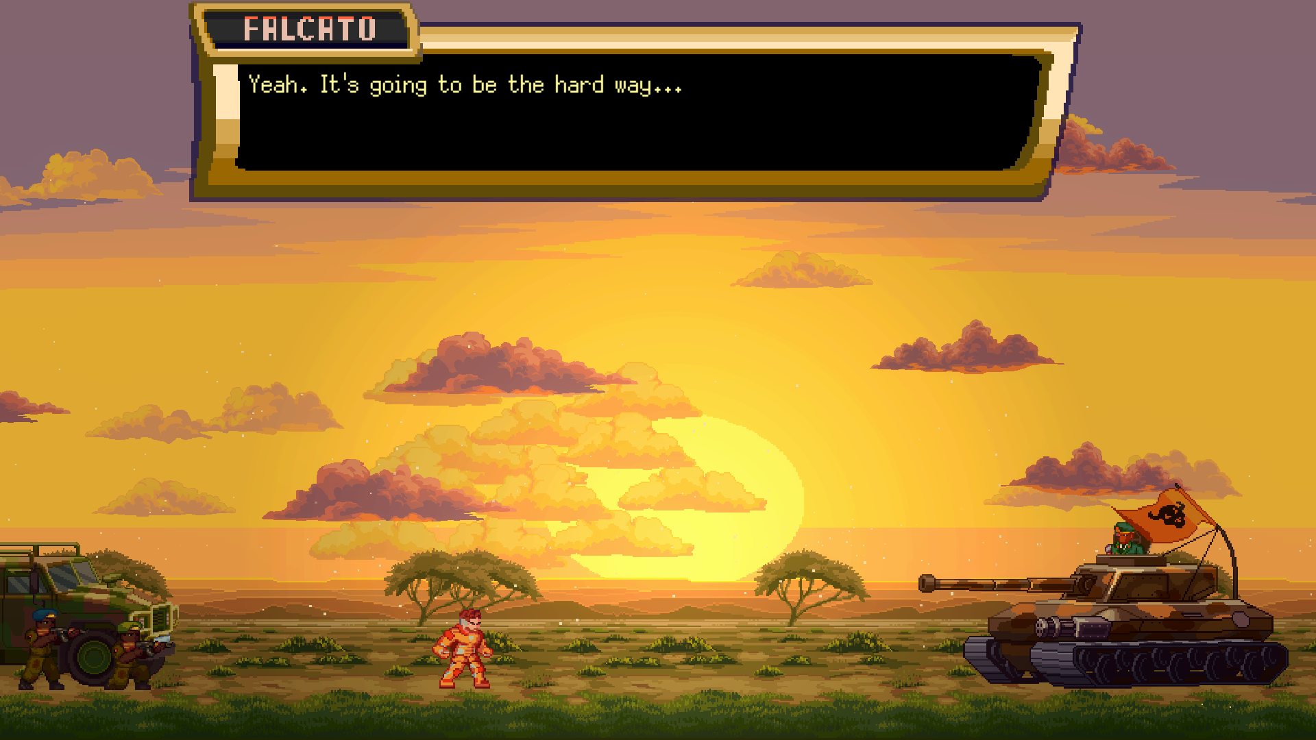 Screenshot 5 for Project Colonia - Demo 1