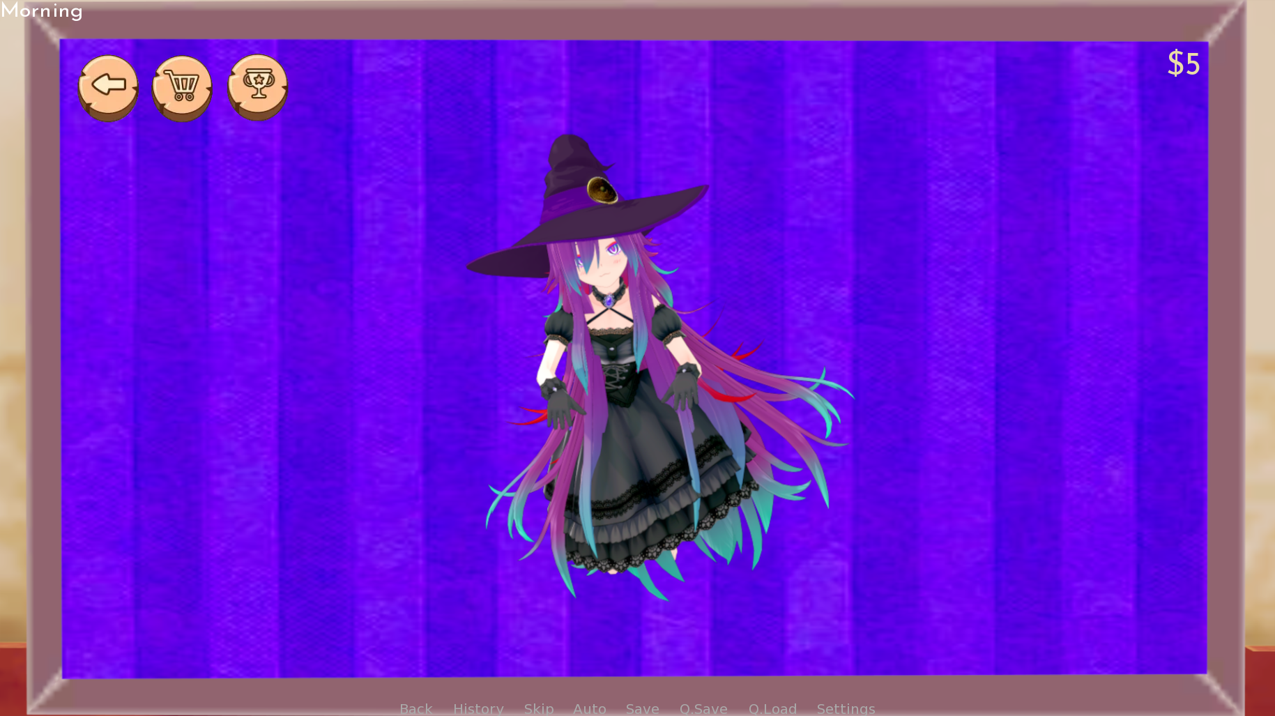 Midnight Magic screenshot 6