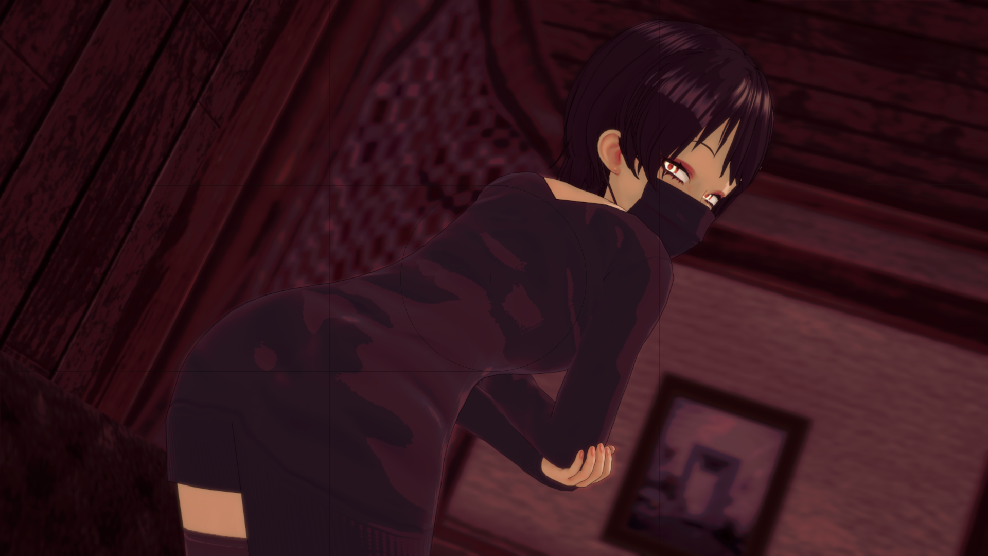 Midnight Magic screenshot 2