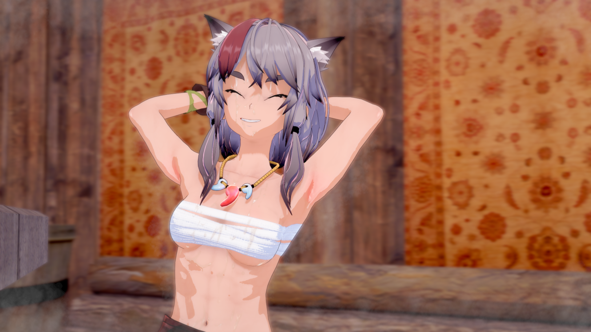 Midnight Magic screenshot 1