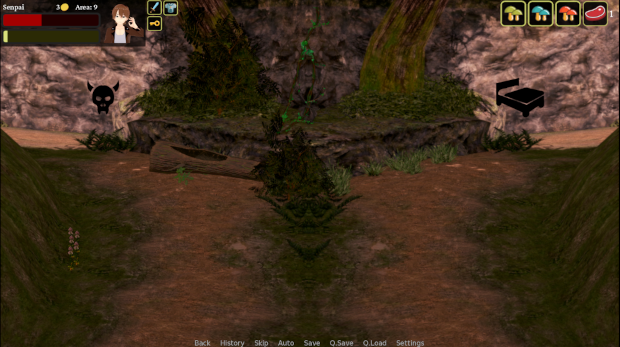 Midnight Magic screenshot 3