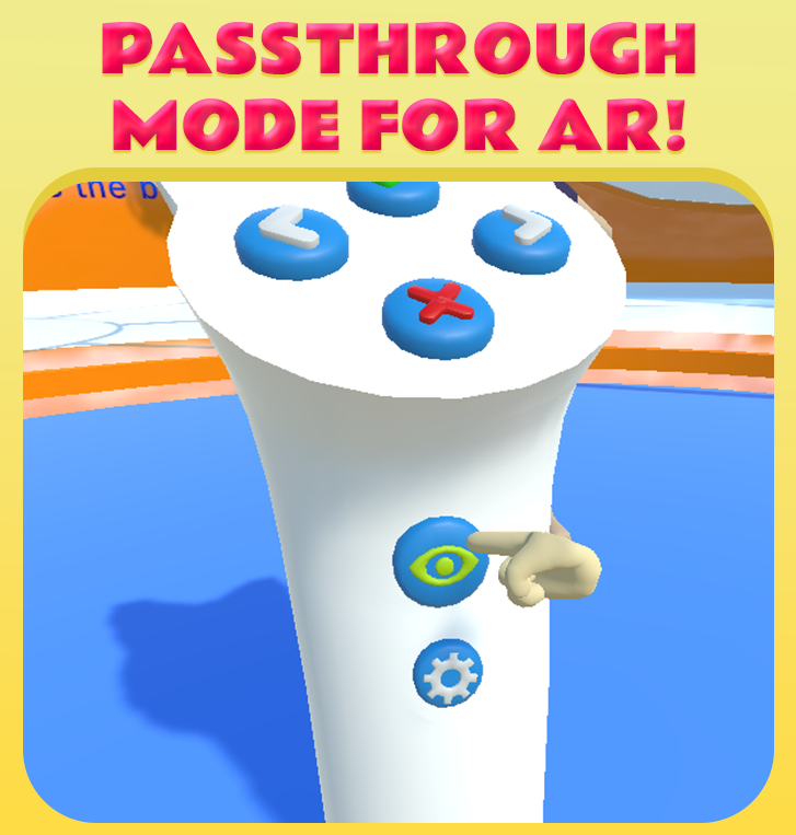 Cat Company (FREE VR and NON VR) screenshot 4