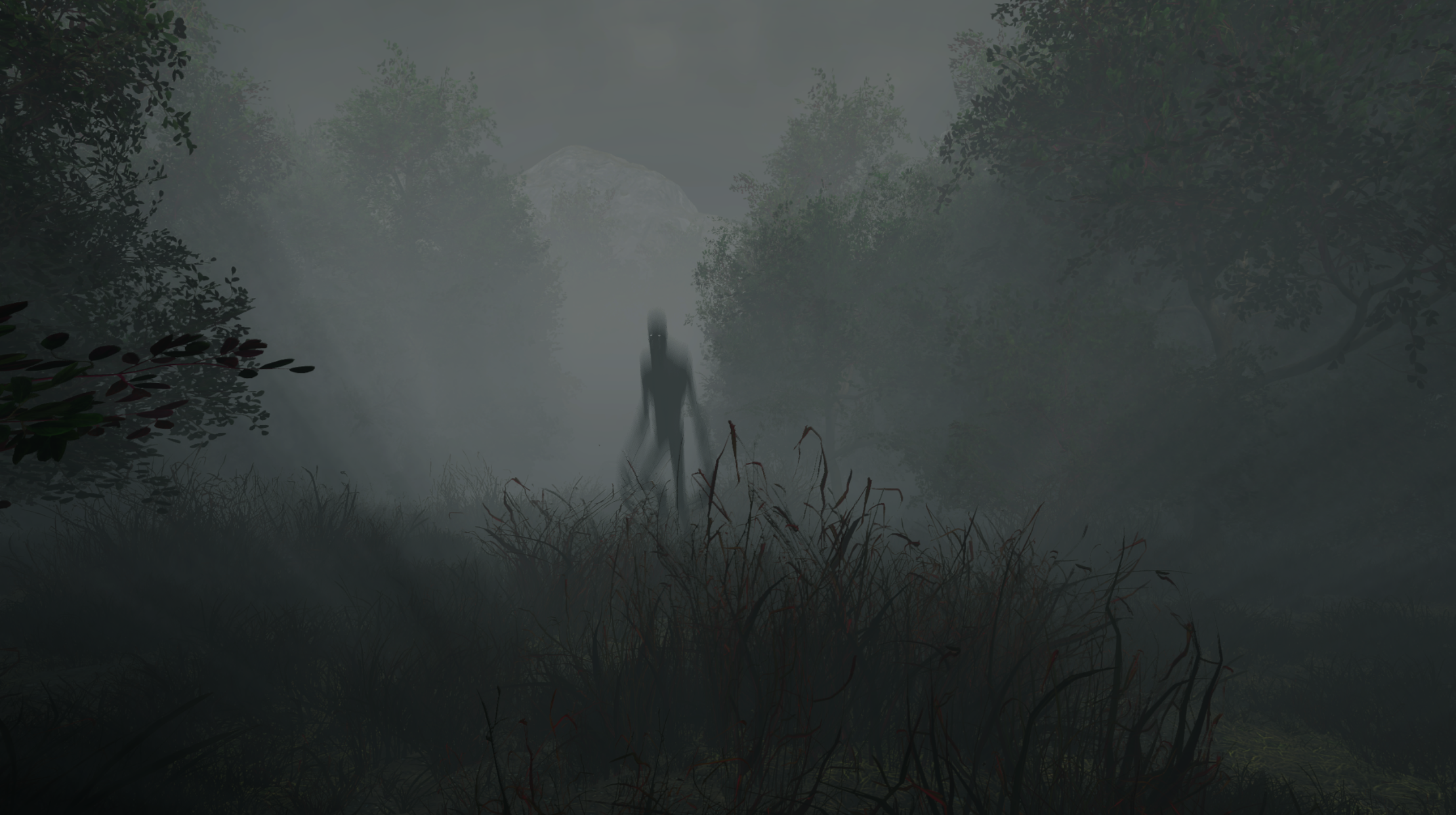 Screenshot 2 for Whispering Fog (Demo)