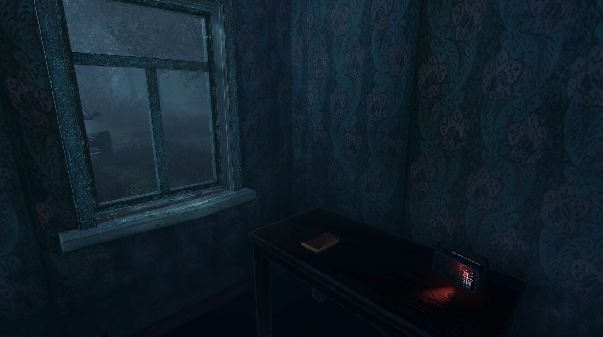 Screenshot 4 for Whispering Fog (Demo)