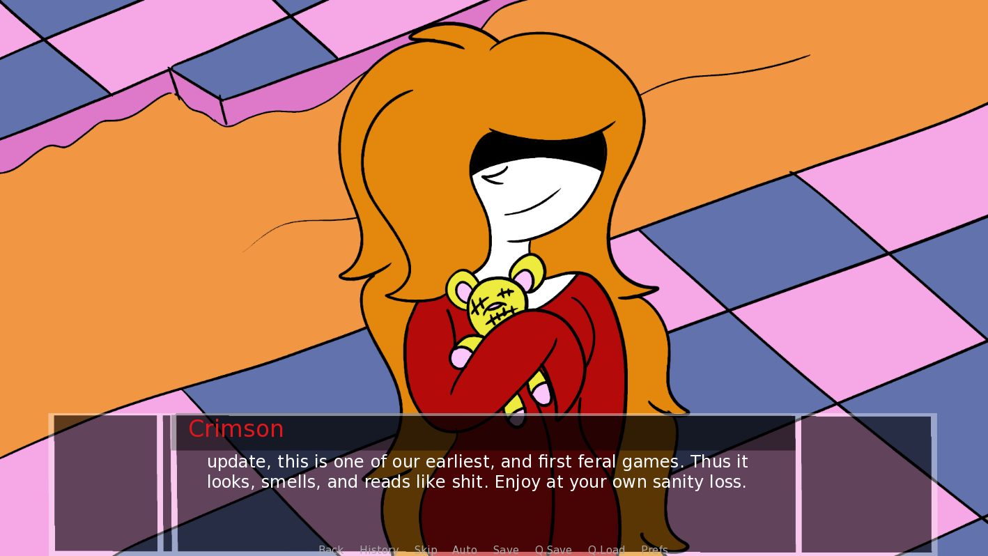 Screenshot 2 for Stupid Horny Ponies V1.3 Update and Final