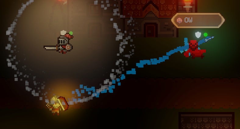 Screenshot 2 for Reign or Ruin
