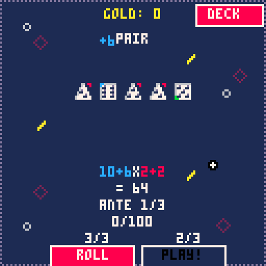 Screenshot 5 for Dice o' latro