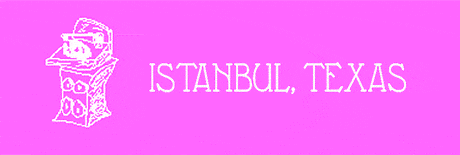 Istanbul, Texas