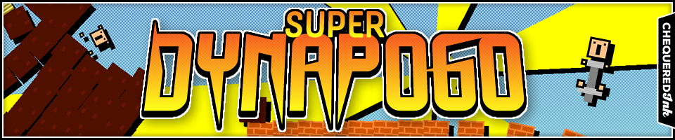 Super Dynapogo