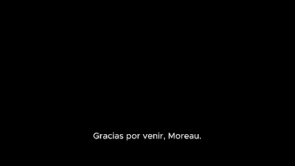 Screenshot 2 for Nina Moreau
