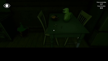 Screenshot 3 for Nina Moreau