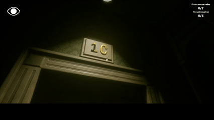 Screenshot 4 for Nina Moreau