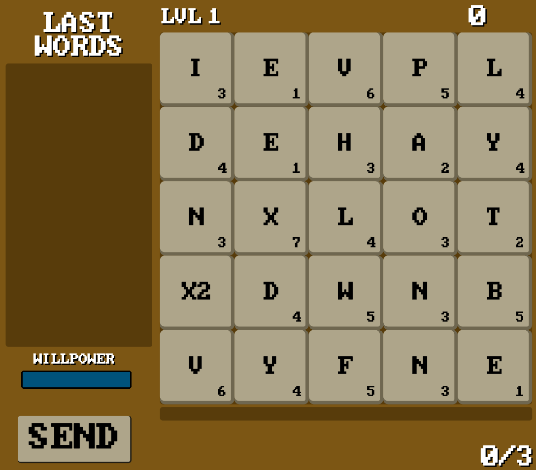 Screenshot 2 for Jibleornt