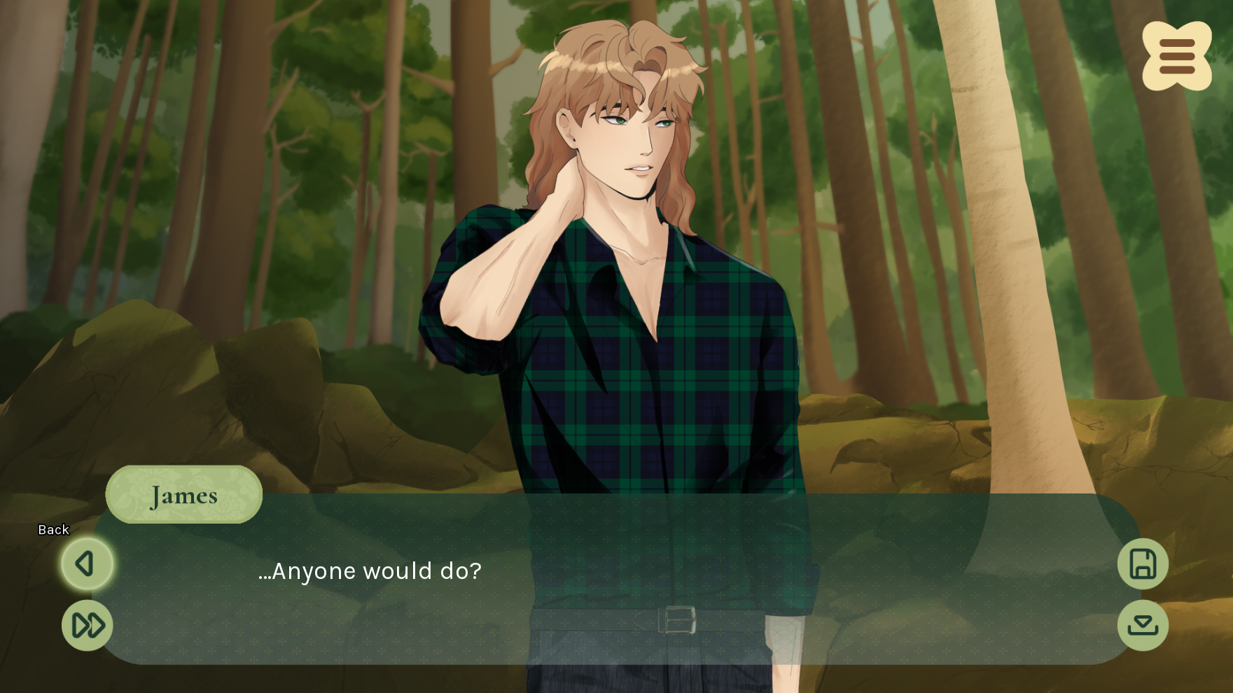 Screenshot 5 for Madness in Bloom
