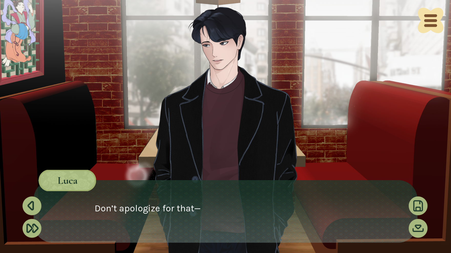 Screenshot 4 for Madness in Bloom