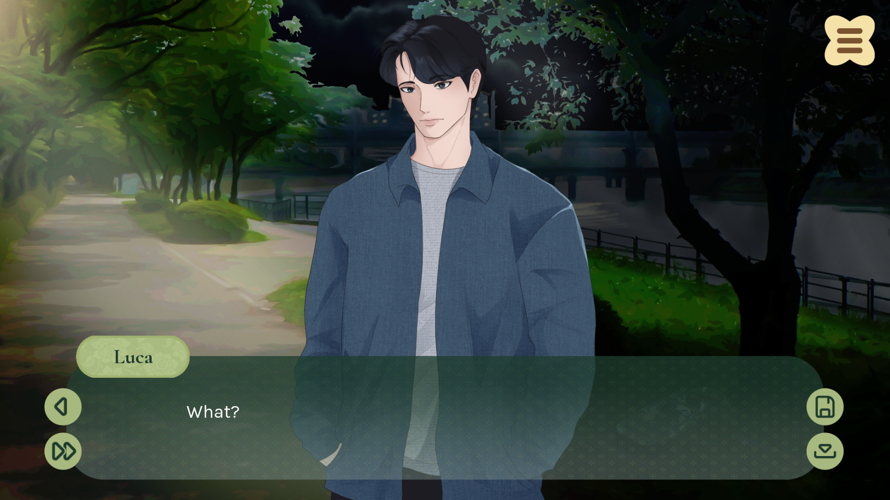 Screenshot 6 for Madness in Bloom