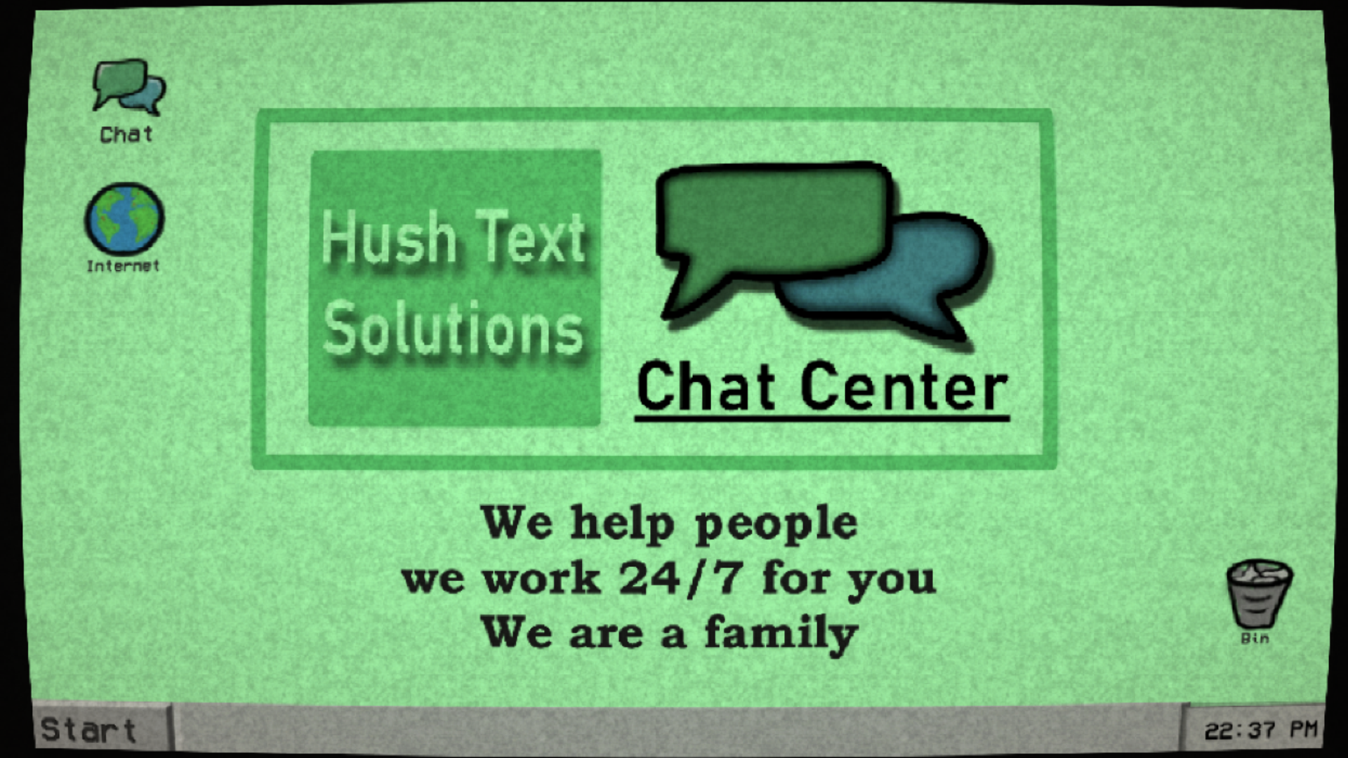 Screenshot 6 for Call Center Nightmare - Full Game