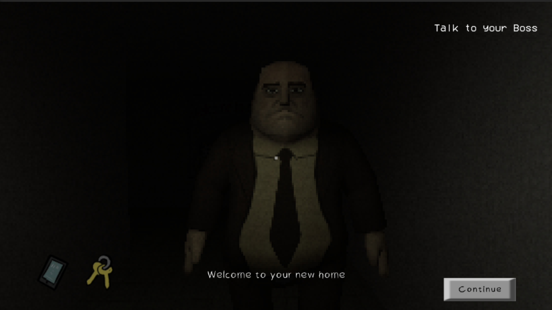 Screenshot 3 for Call Center Nightmare - Full Game