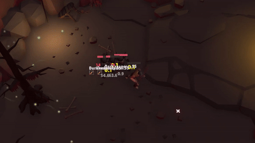 Screenshot 4 for Idle Journey
