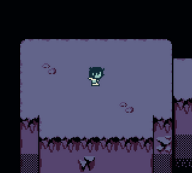 TccTeam updated Deltarune GB - itch.io