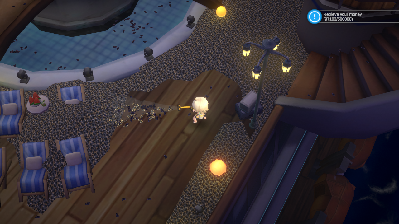 Screenshot 5 for Elegg's Mansion
