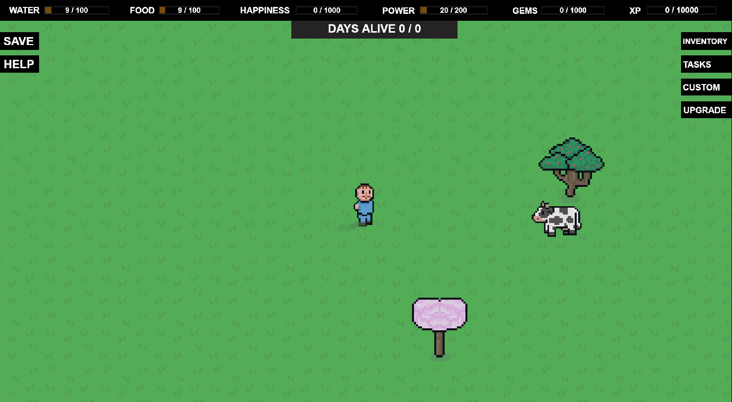 Screenshot 4 for Bunker 100