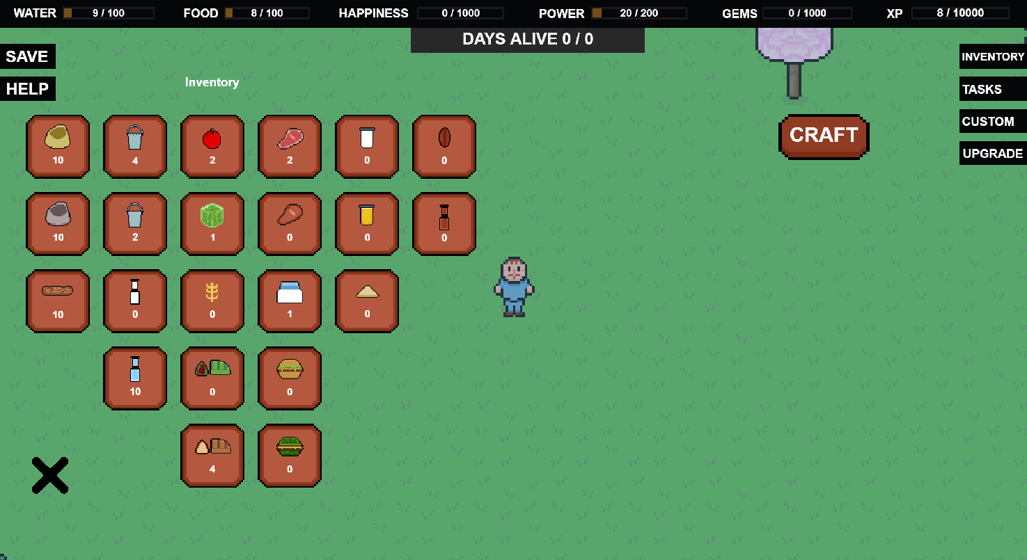 Screenshot 3 for Bunker 100