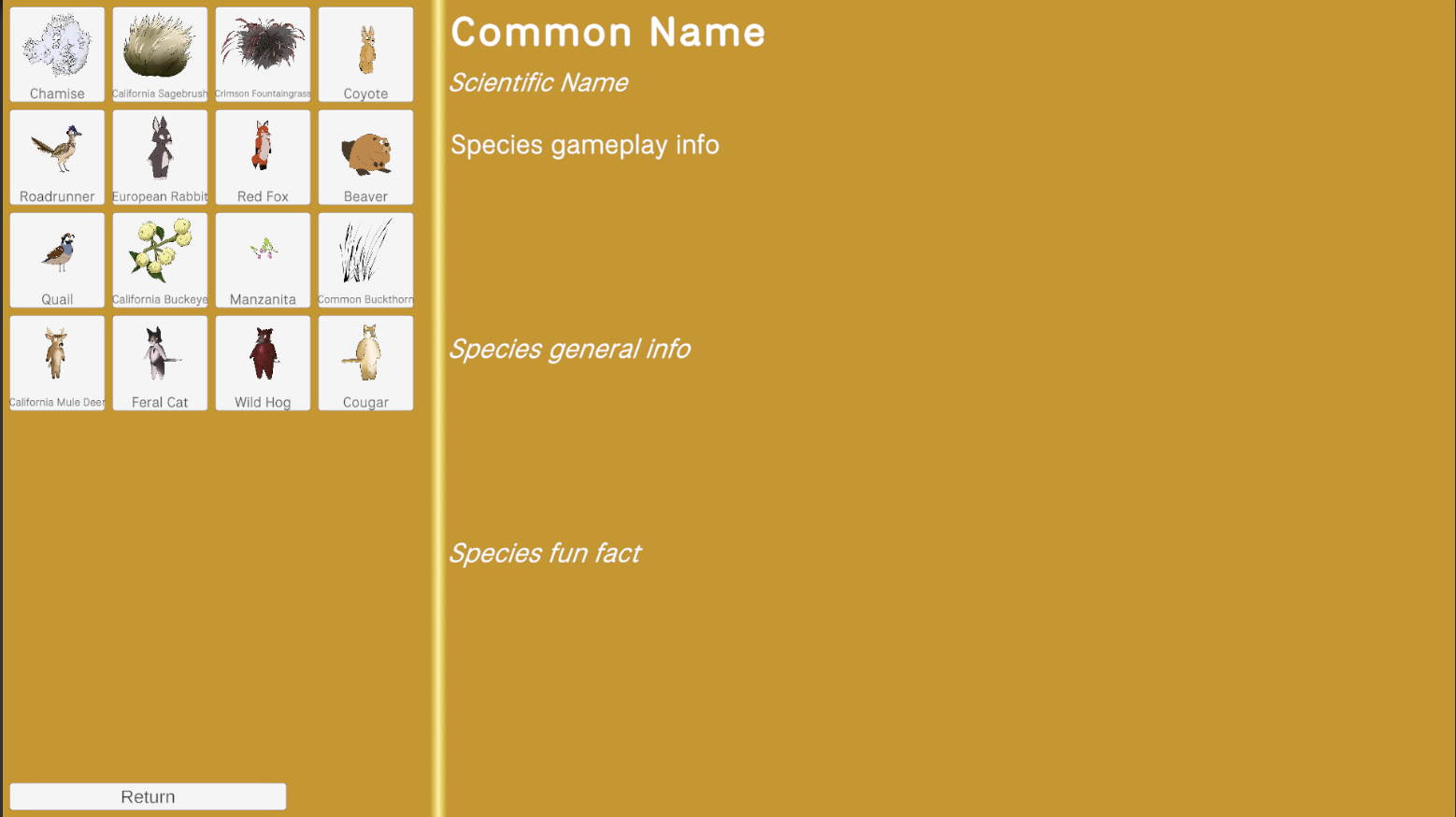 Screenshot 3 for Habitat Defenders (2025)