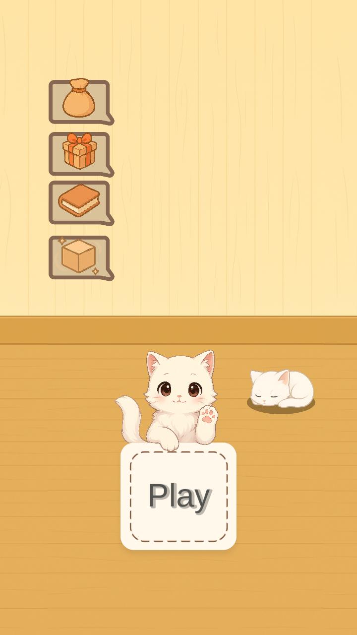 Screenshot 2 for Boxed Cat