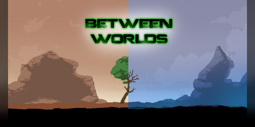 Cover image for Between Worlds