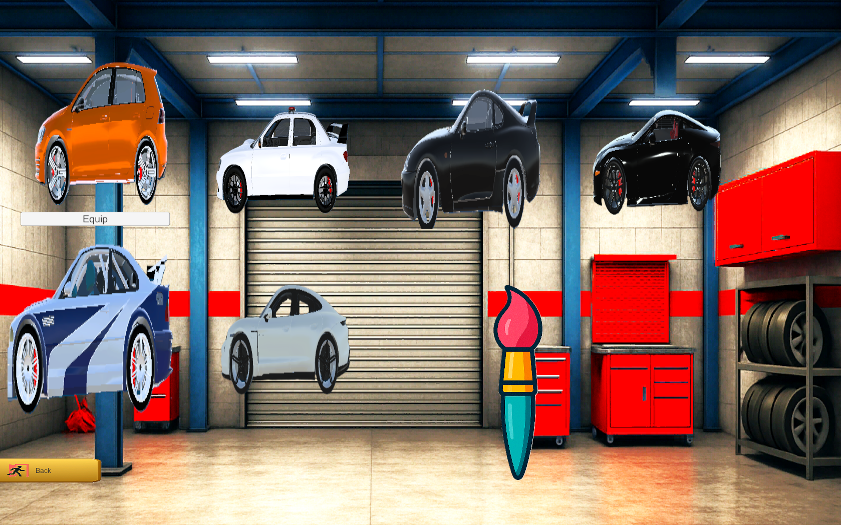 Screenshot 7 for Velocity Apex
