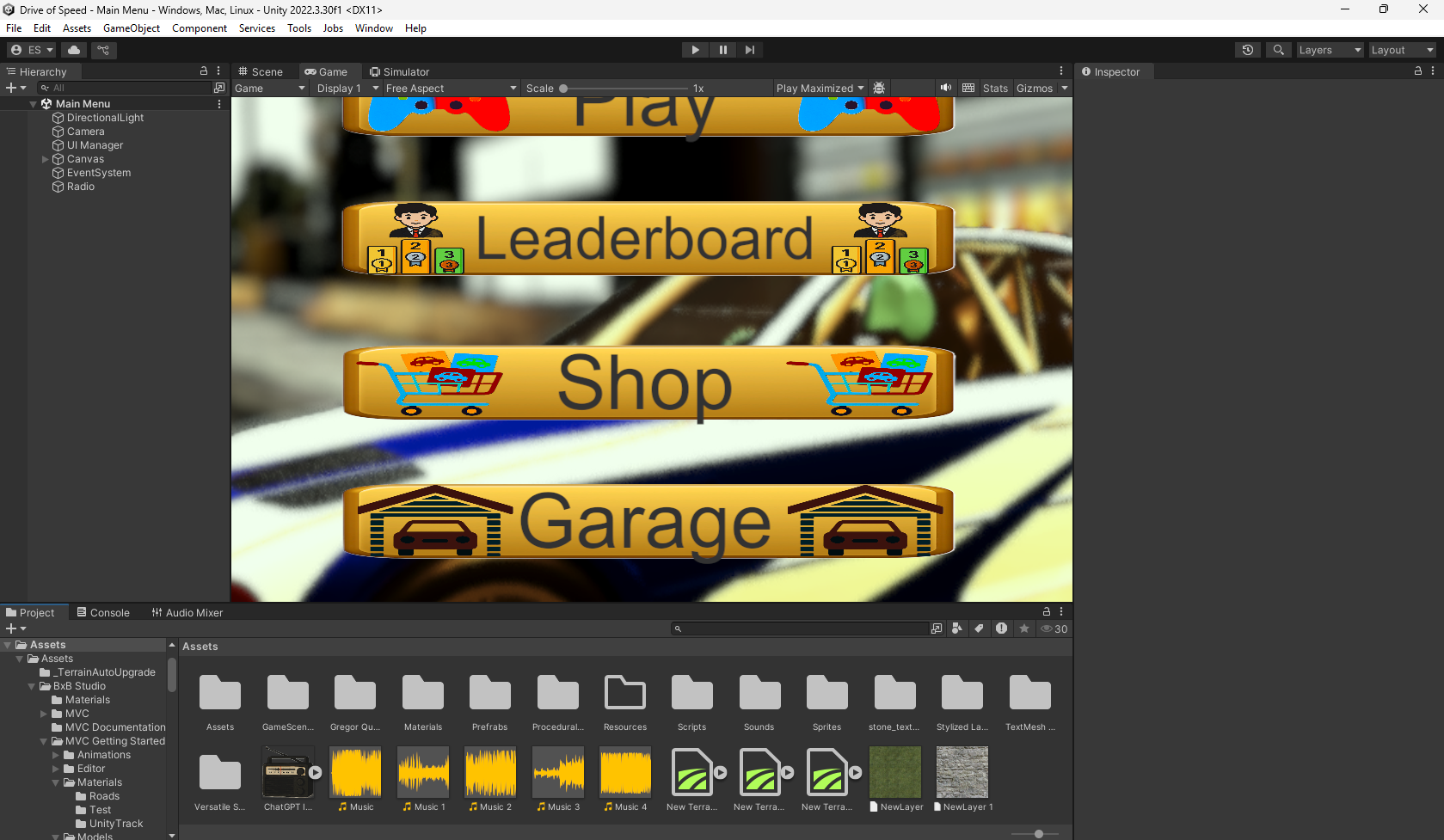 Screenshot 9 for Velocity Apex