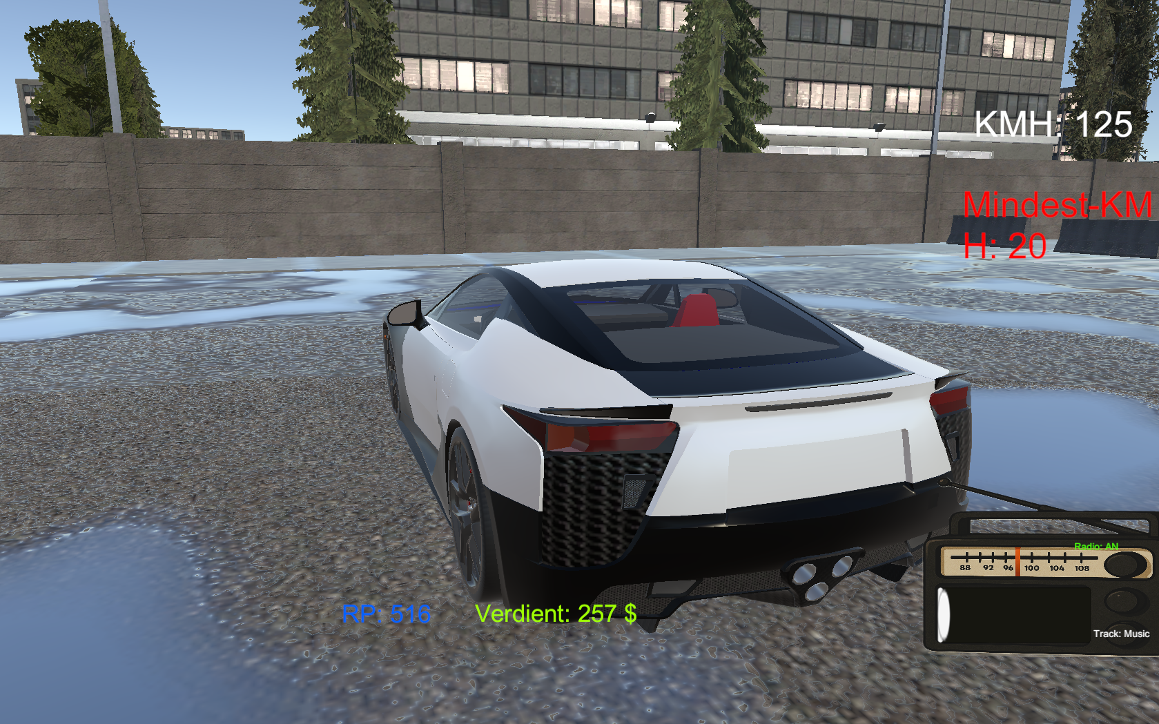Screenshot 12 for Velocity Apex
