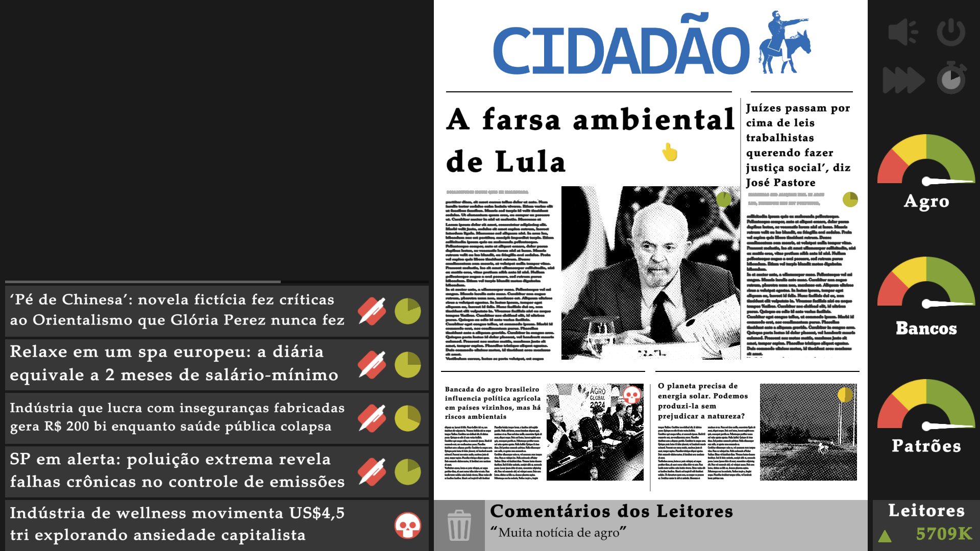 Screenshot 3 for Cidadão de SP Simulator - Volume 2