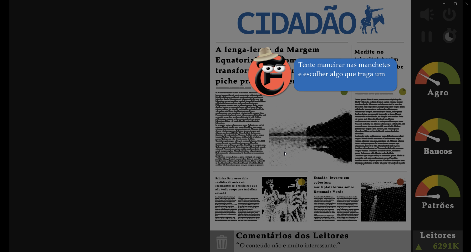 Screenshot 6 for Cidadão de SP Simulator - Volume 2
