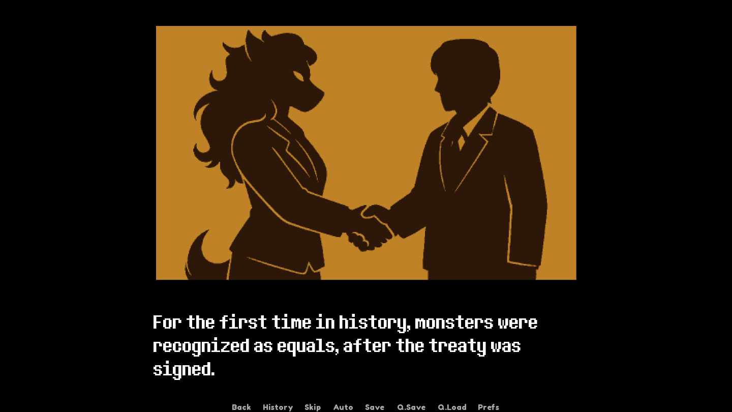 Monster Girl Gym screenshot 4