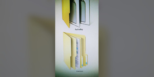 Cover image for Foldscape