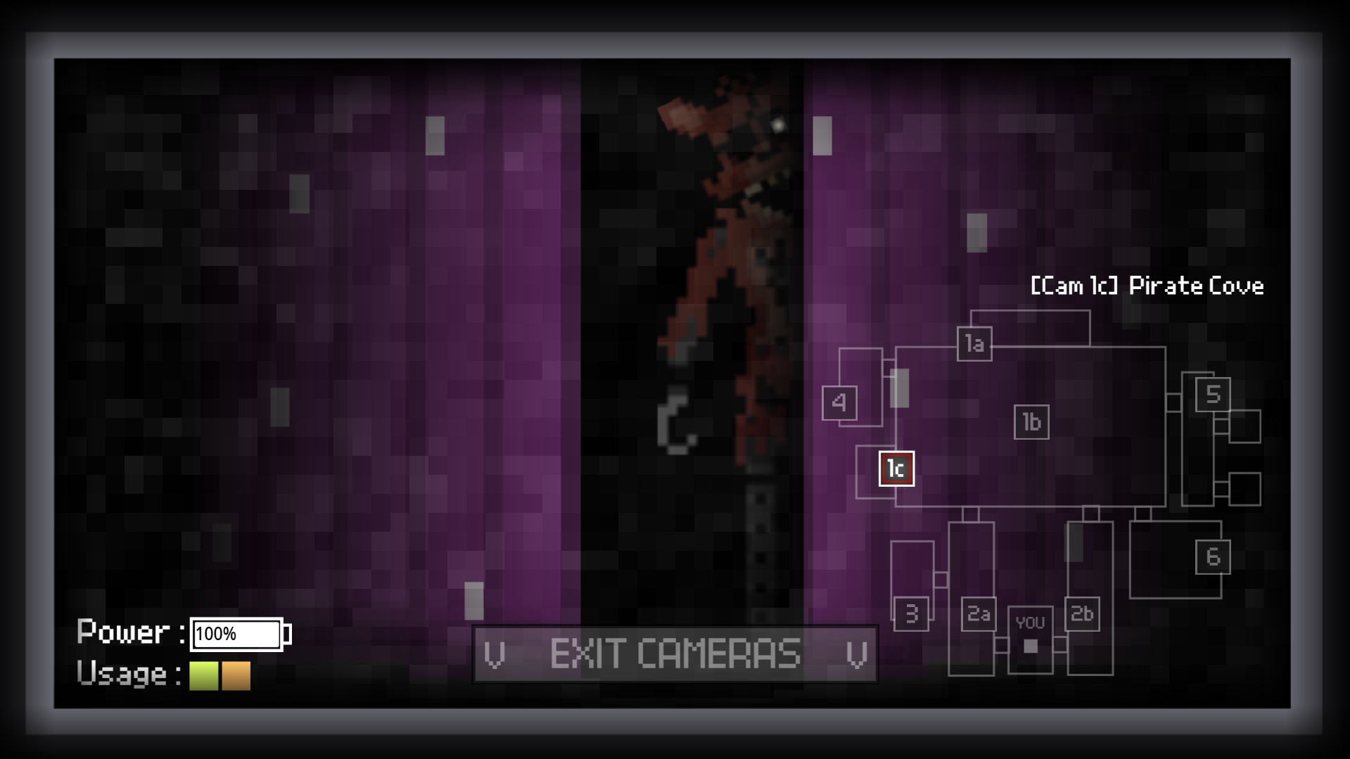 Screenshot 4 for 2D Night at Freddy's
