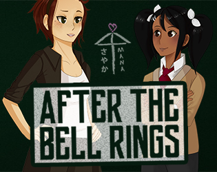 After The Bell Rings (Yuri Jam 2015)