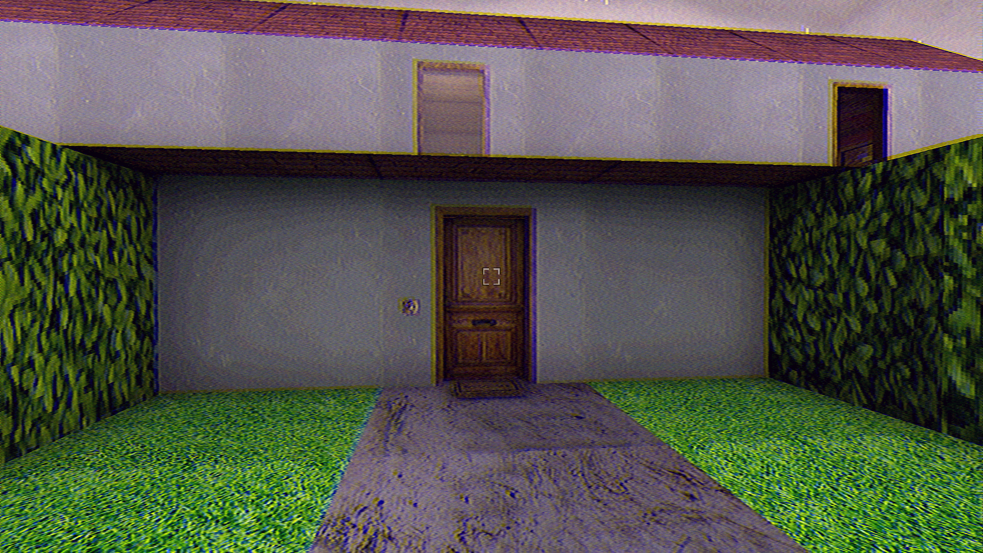Screenshot 7 for (BURIED TAPES) The Cleaner