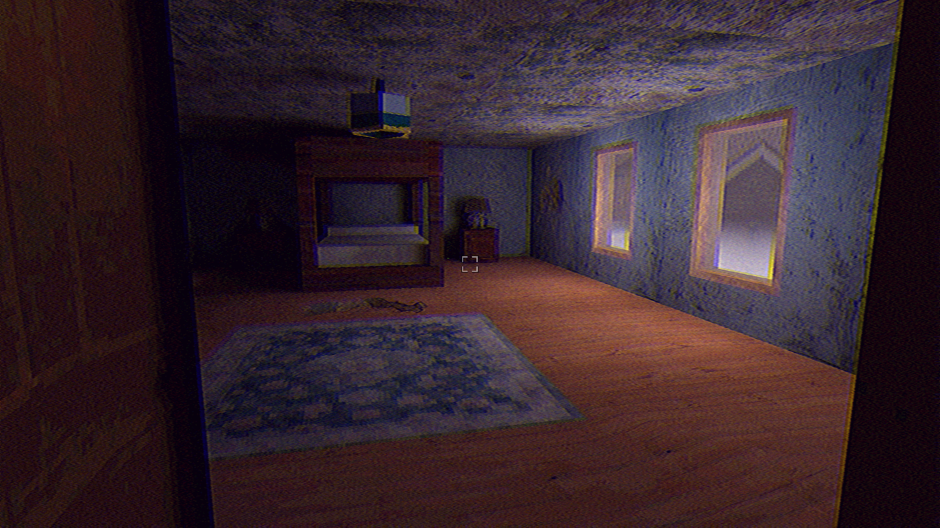 Screenshot 8 for (BURIED TAPES) The Cleaner